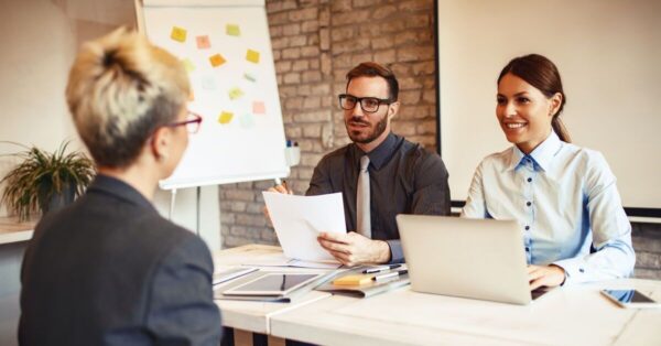 Etjca Agenzia per il lavoro - colloquio tecnico