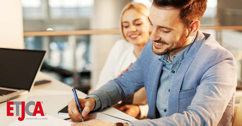 Contratto di lavoro a Monte Ore Garantito