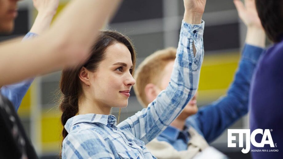 L'apprendistato, scelta vincente per giovani e imprese