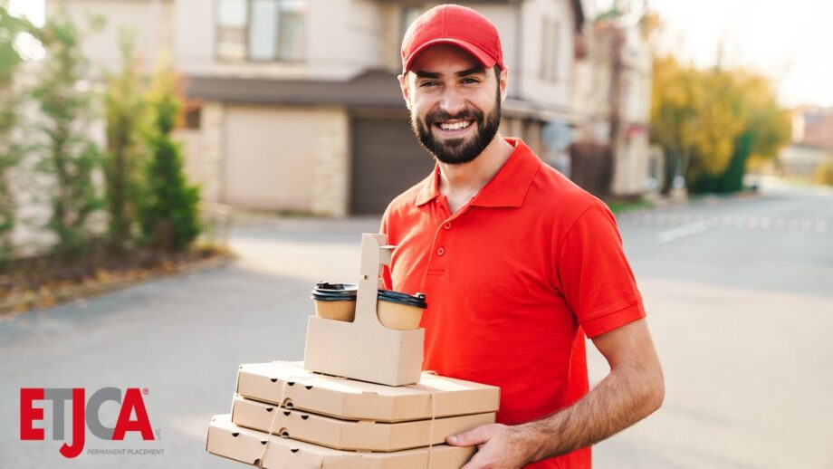 Servizio Delivery: una garanzia durante e dopo il Covid-19