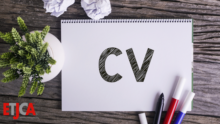 QUALI TOOLS SCEGLIERE PER CREARE IL PROPRIO CV?