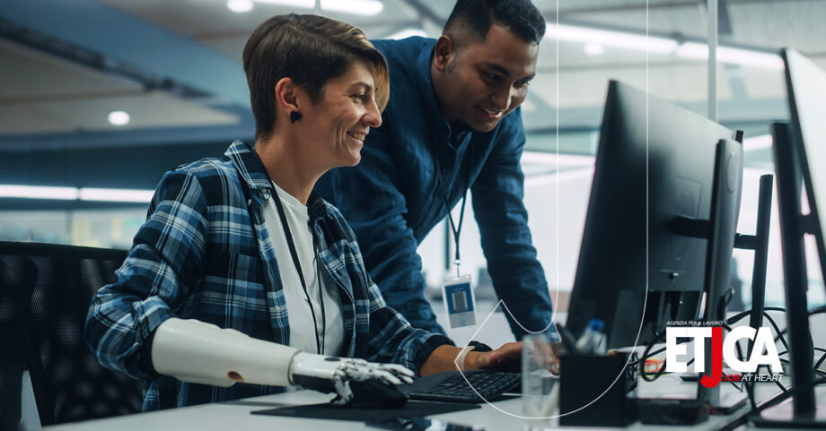 Collocamento mirato per un lavoro inclusivo