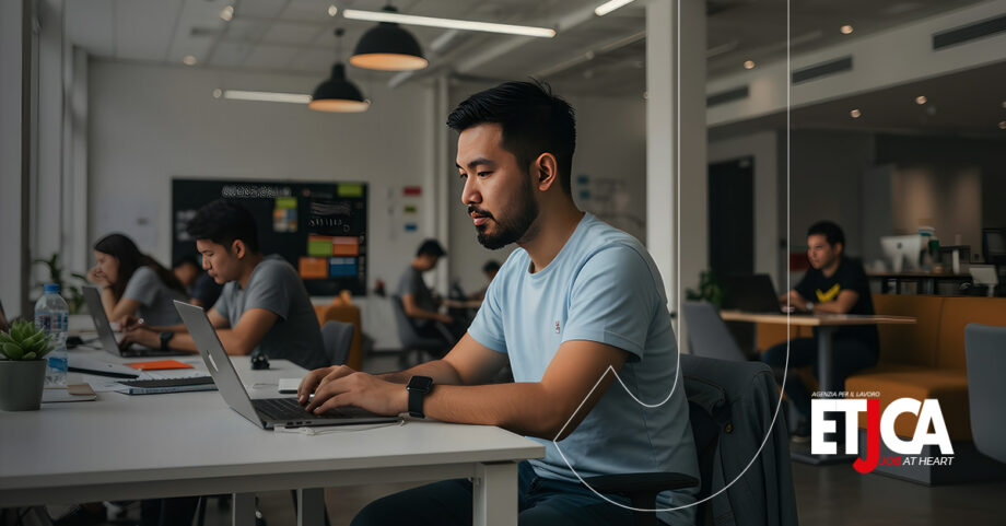 HR e gen Z a confronto