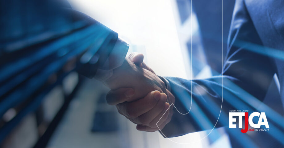 Un nuovo capitolo per ETJCA: il Gruppo entra a far parte di VAM Investments