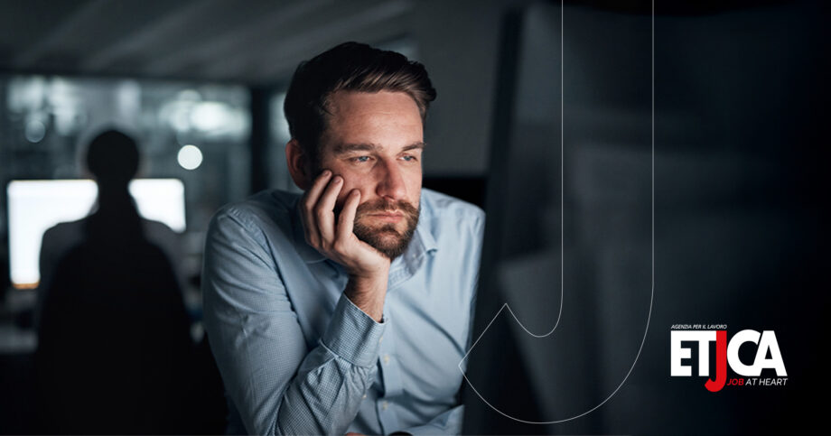 Motivazione al lavoro