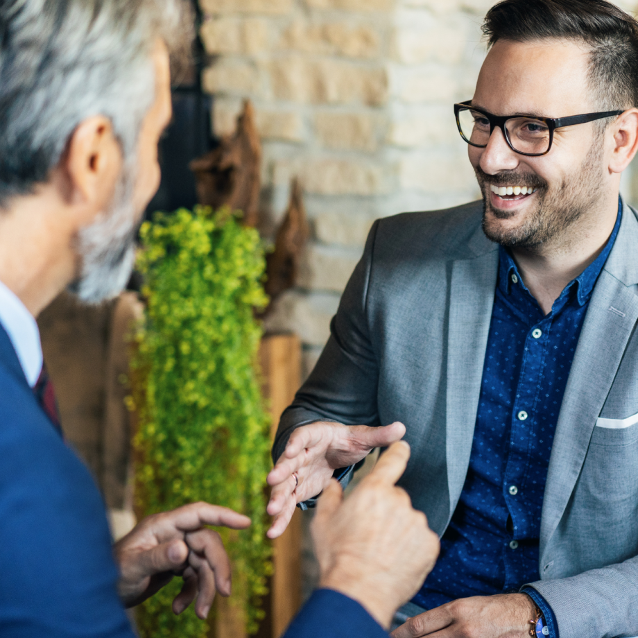 Executive Coaching 3 Executive Coaching