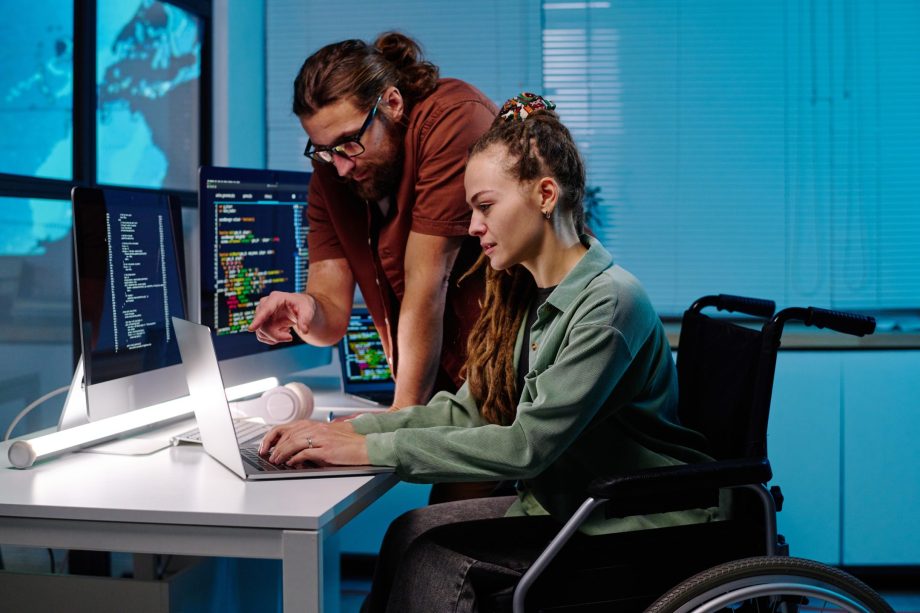 Disabilità e lavoro: nuovi traguardi e nuove sfide