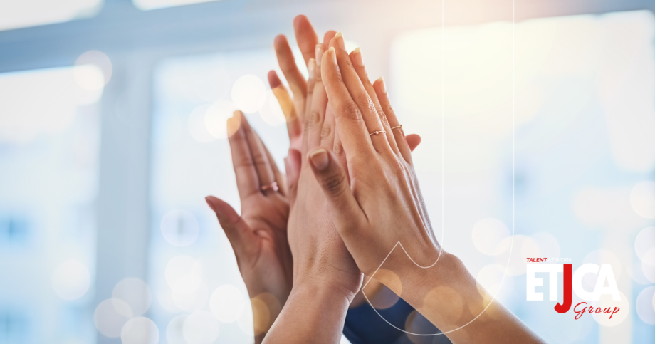 Etjca Group accelera il proprio percorso di crescita e consolida la leadership nella formazione